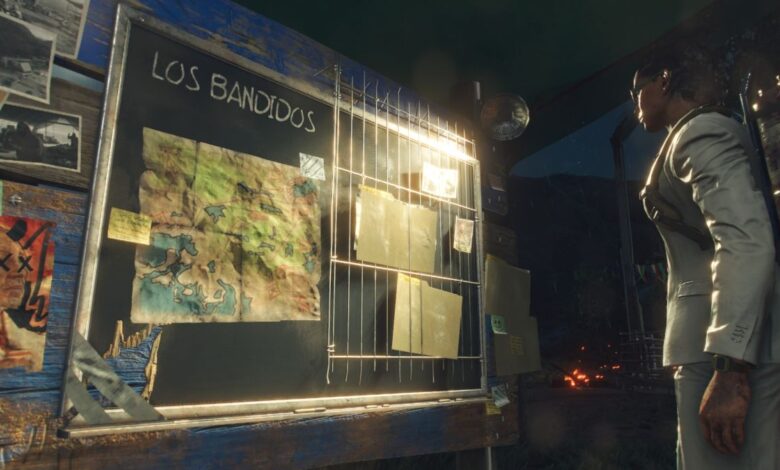 Le mode troisième personne de Far Cry 6 expliqué Le mode troisième personne de Far Cry 6 expliqué