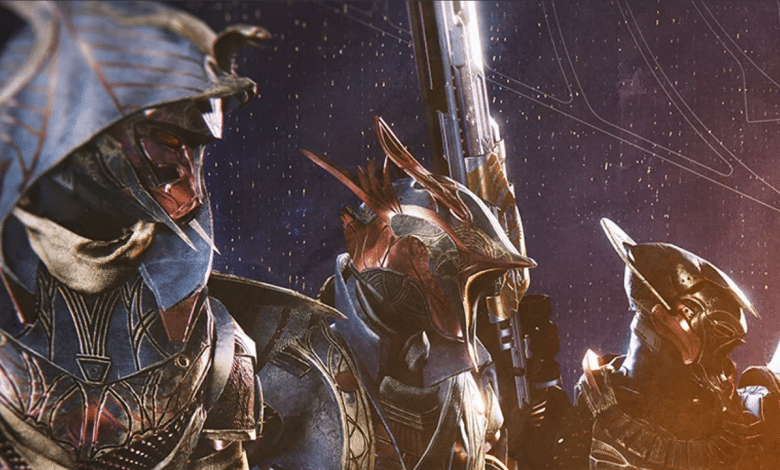 Le nouveau système de matchmaking Trials of Osiris de Destiny 2 suscite la controverse Le nouveau système de matchmaking Trials of Osiris de Destiny 2 suscite la controverse