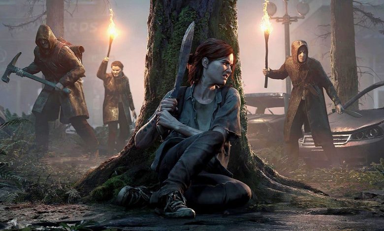 Les développeurs de Naughty Dog nomment leurs jeux de l’année pour 2021 Les développeurs de Naughty Dog nomment leurs jeux de l’année pour 2021
