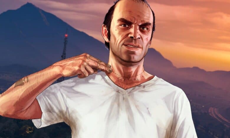 Les gens ne veulent plus entendre parler de Grand Theft Auto 5 Les gens ne veulent plus entendre parler de Grand Theft Auto 5