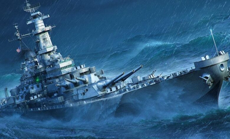 Les joueurs de World Of Warships sont en révolte ouverte contre les programmes de monétisation louches Les joueurs de World Of Warships sont en révolte ouverte contre les programmes de monétisation louches