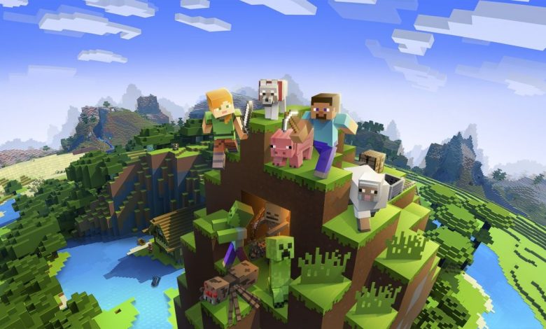 Les meilleurs skins Minecraft de Thanos à Homer Les meilleurs skins Minecraft de Thanos à Homer