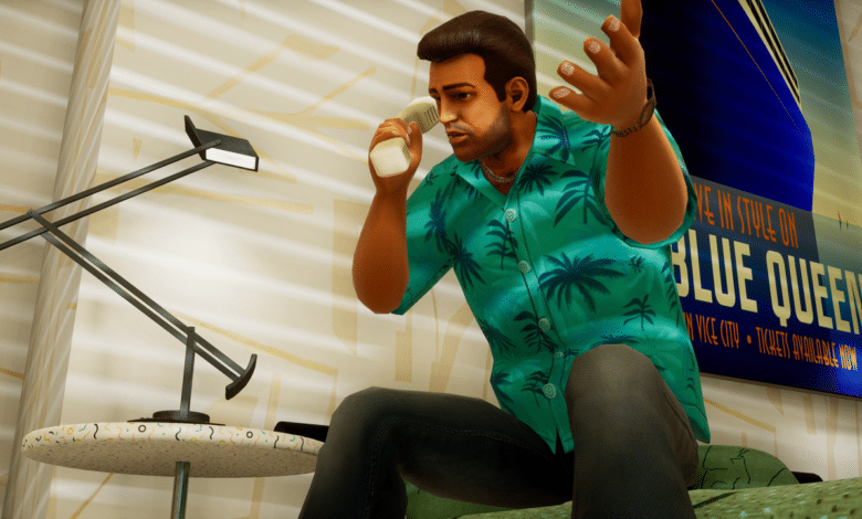 Les propriétaires de GTA Trilogy sur PC peuvent réclamer un autre jeu Rockstar gratuitement Les propriétaires de GTA Trilogy sur PC peuvent réclamer un autre jeu Rockstar gratuitement