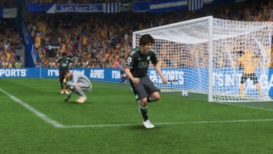 FIFA 23