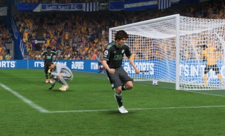 FIFA 23