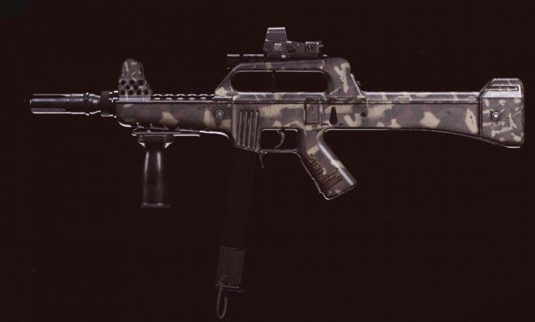 Meilleurs chargements Warzone LAPA SMG et comment le déverrouiller Meilleurs chargements Warzone LAPA SMG et comment le déverrouiller