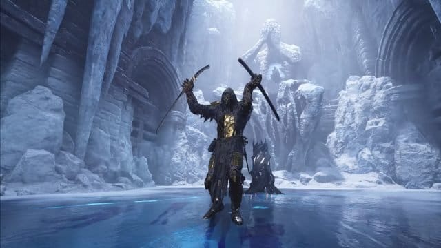 Mortal Shell The Virtuous Cycle DLC Impressions et aperçu du gameplay pratique Mortal Shell The Virtuous Cycle DLC Impressions et aperçu du gameplay pratique