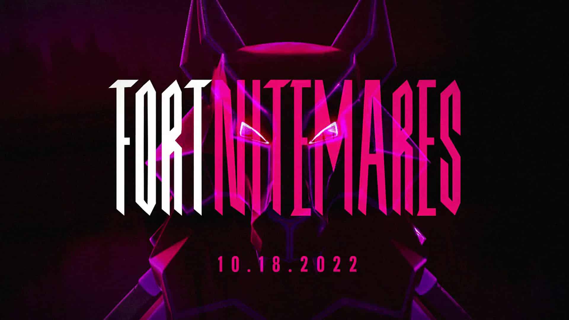 Fortnite Mares Fortnite 2022
