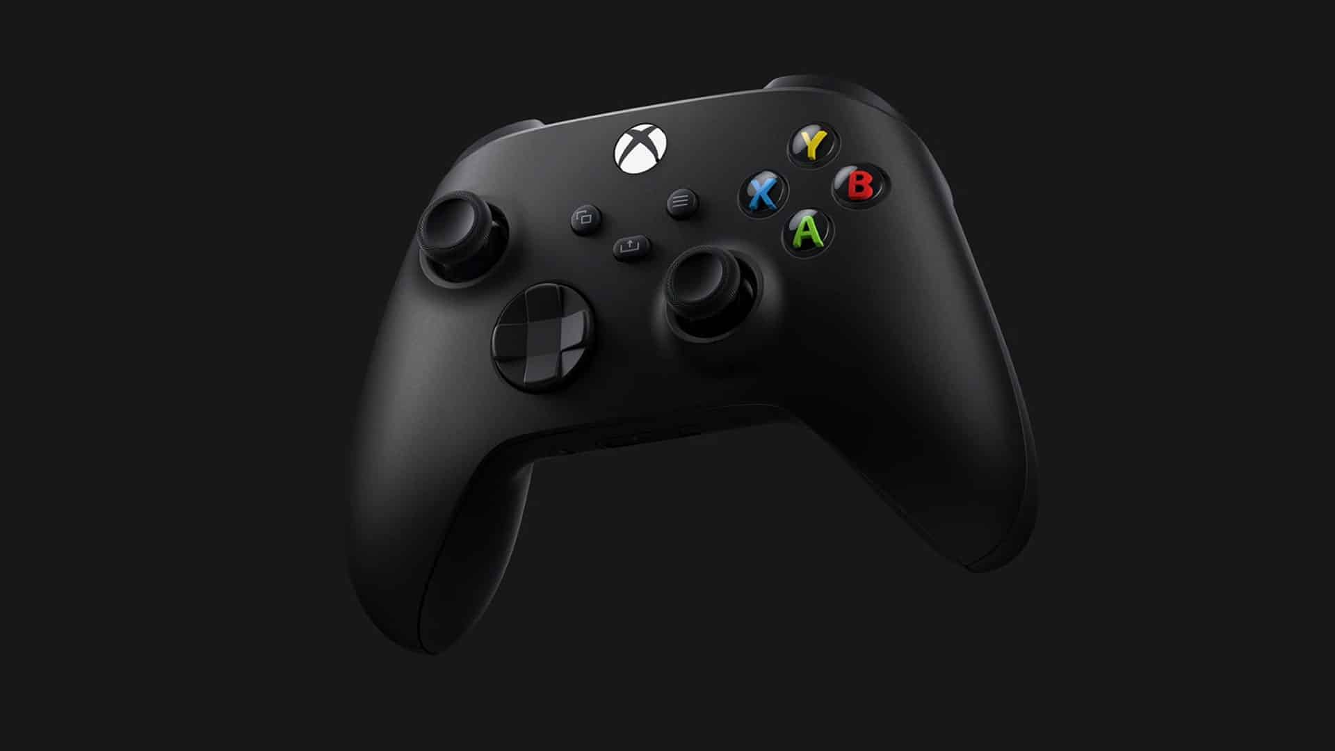 Manette Xbox Series X