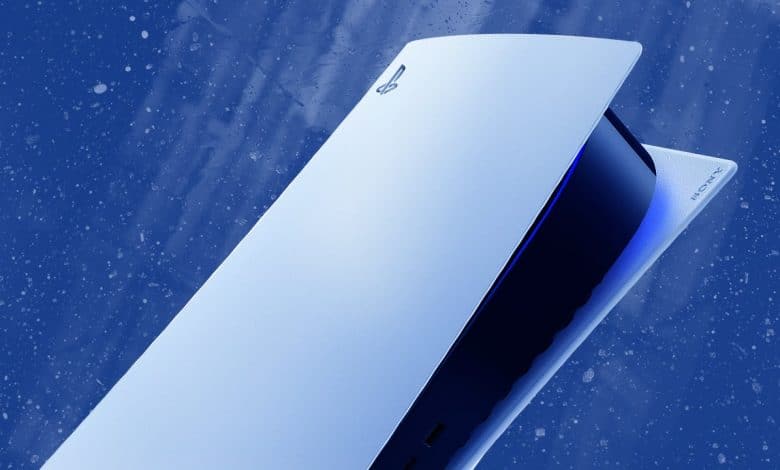 Sony a vendu 13,4 millions de consoles PlayStation 5 Sony a vendu 13,4 millions de consoles PlayStation 5