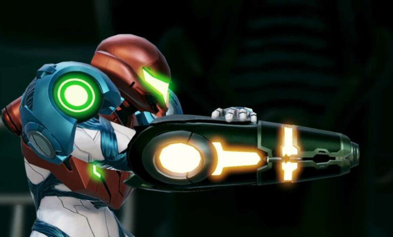 Sortie de la nouvelle bande-annonce de Metroid Dread, plus d’informations à venir le 27 août Sortie de la nouvelle bande-annonce de Metroid Dread, plus d’informations à venir le 27 août