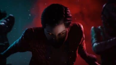 Vampire: The Masquerade – Bloodhunt traquera les nuits de printemps en 2022