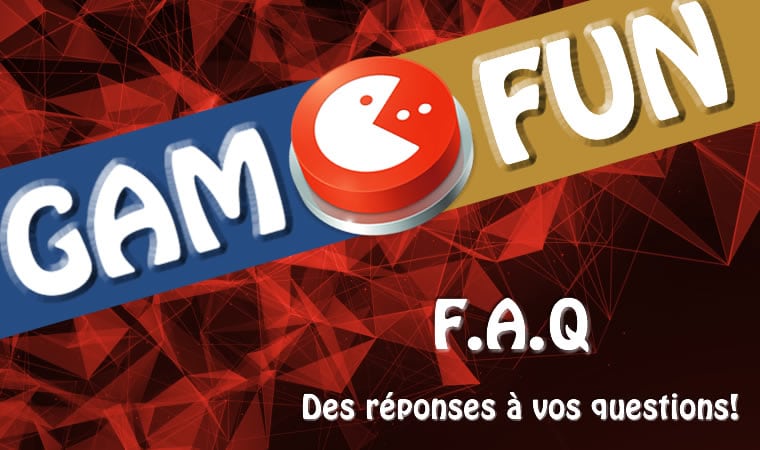 FAQ pour Gamer: toutes les réponses sur le gaming